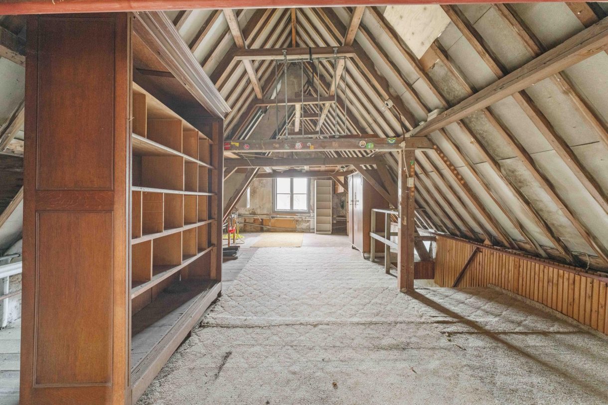 Te koop: Foto Woonhuis aan de Herenstraat 34 in Breukelen