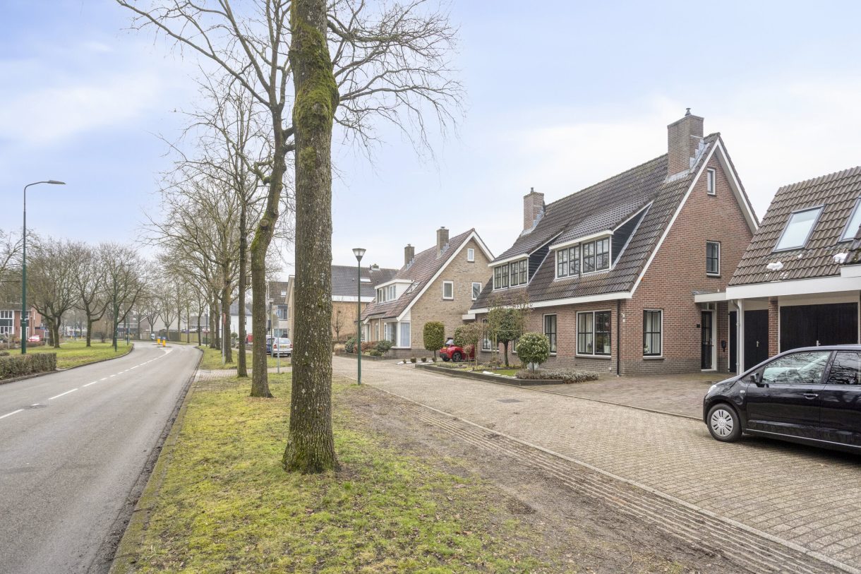 Te koop: Foto Woonhuis aan de De Monding 3 in Veenendaal