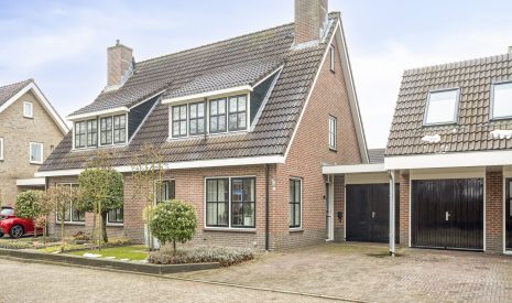 Hoofdfoto van Veenendaal De Monding 3