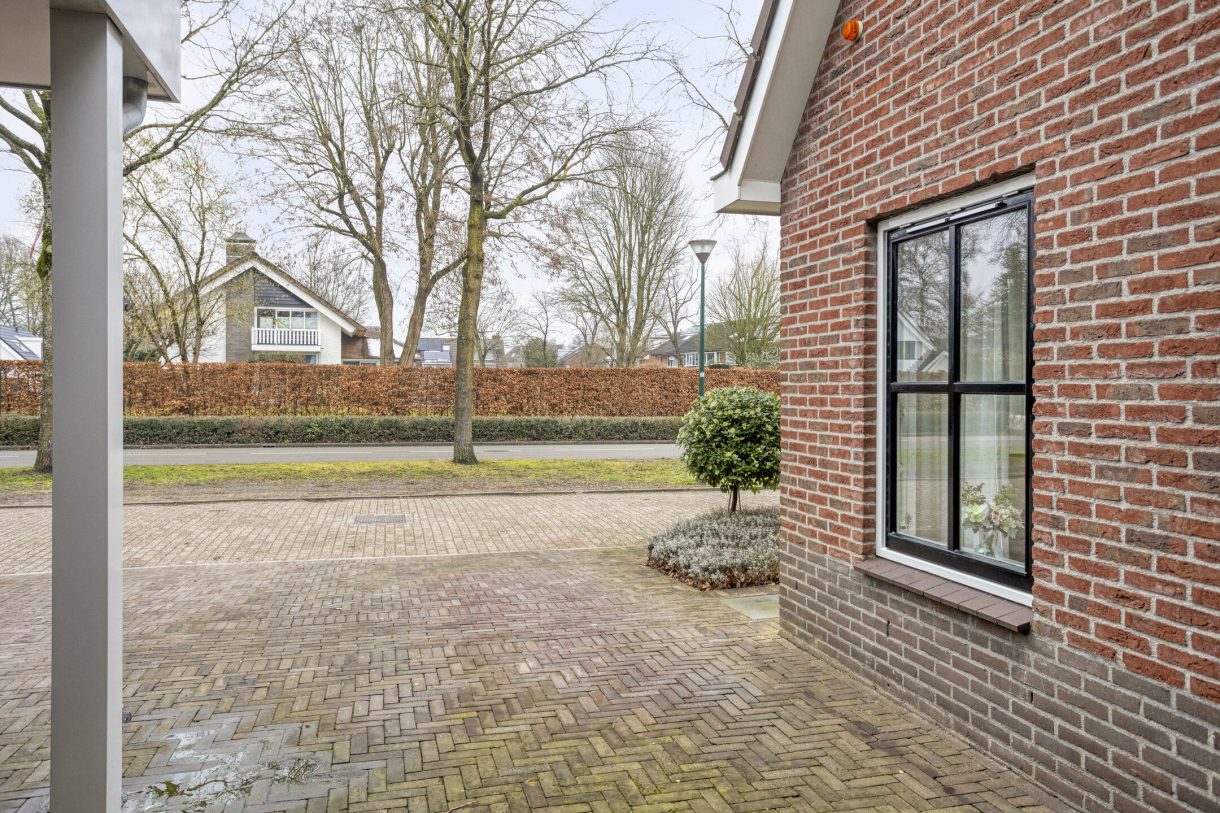 Te koop: Foto Woonhuis aan de De Monding 3 in Veenendaal