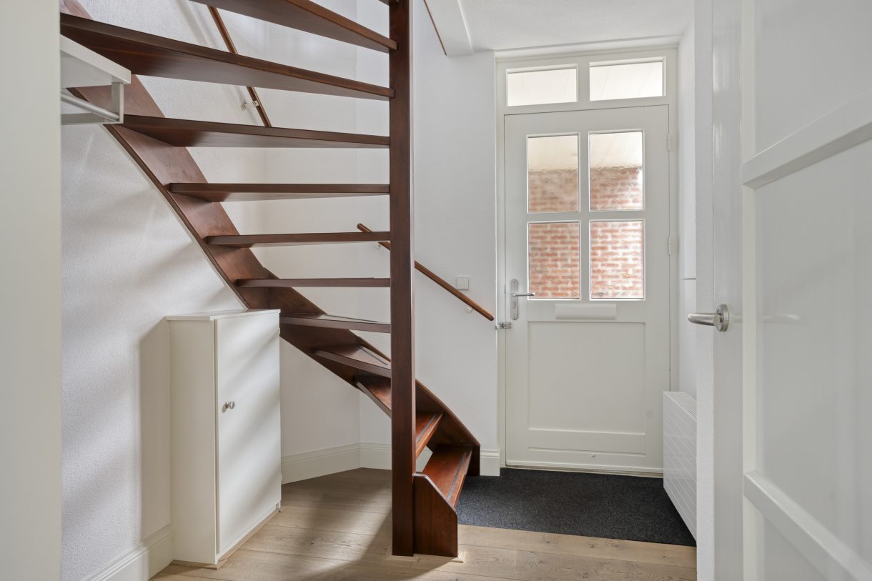 Te koop: Foto Woonhuis aan de De Monding 3 in Veenendaal