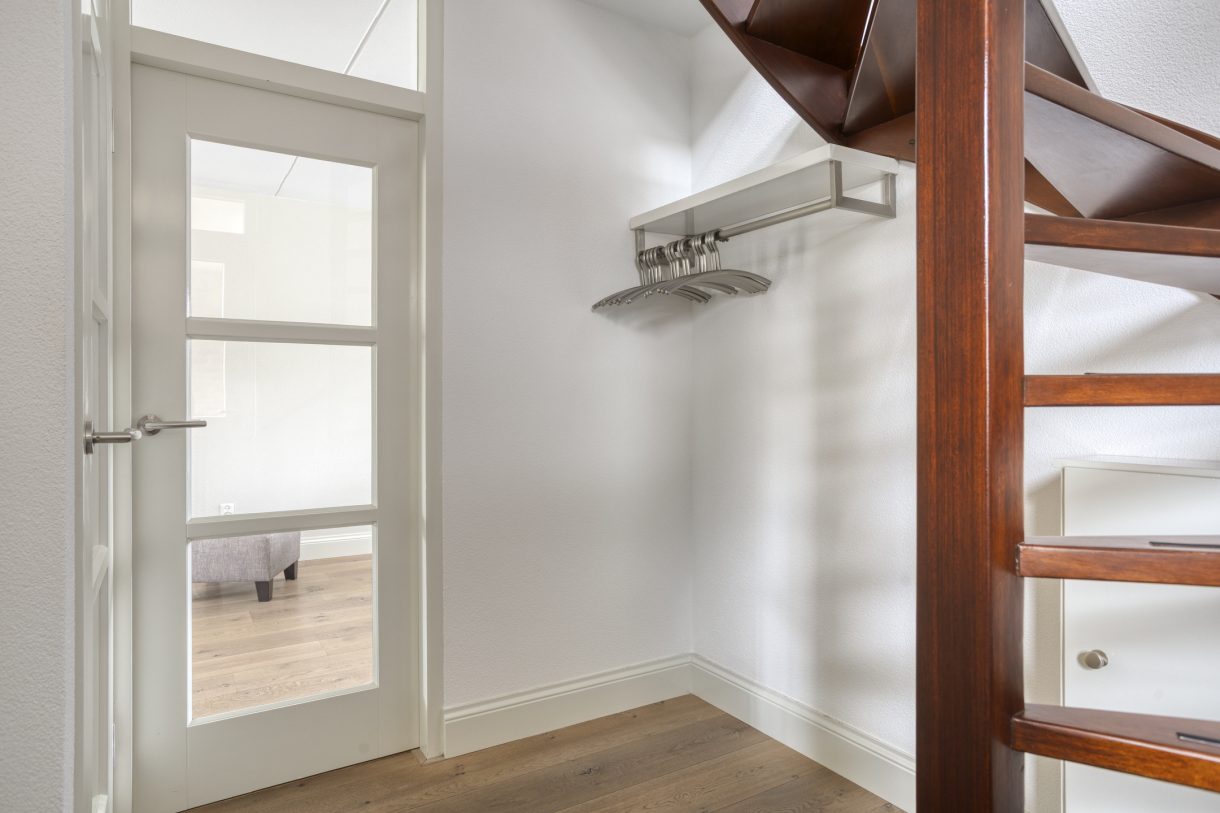 Te koop: Foto Woonhuis aan de De Monding 3 in Veenendaal