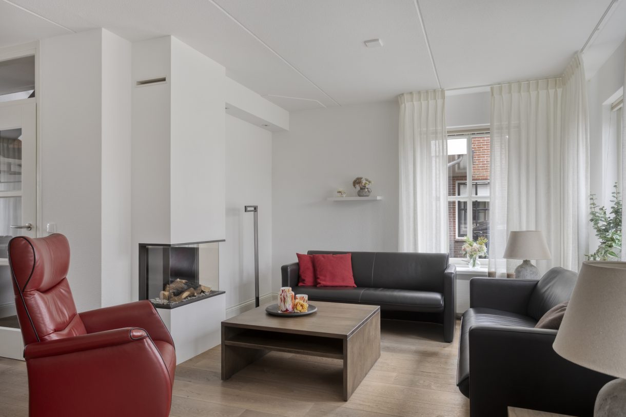 Te koop: Foto Woonhuis aan de De Monding 3 in Veenendaal