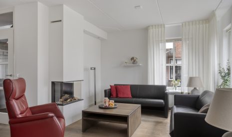 Te koop: Foto Woonhuis aan de De Monding 3 in Veenendaal