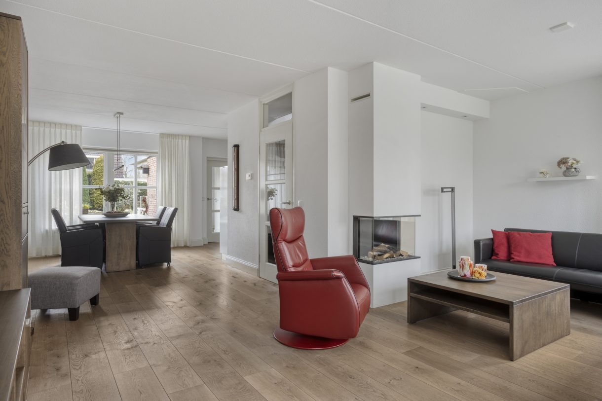 Te koop: Foto Woonhuis aan de De Monding 3 in Veenendaal