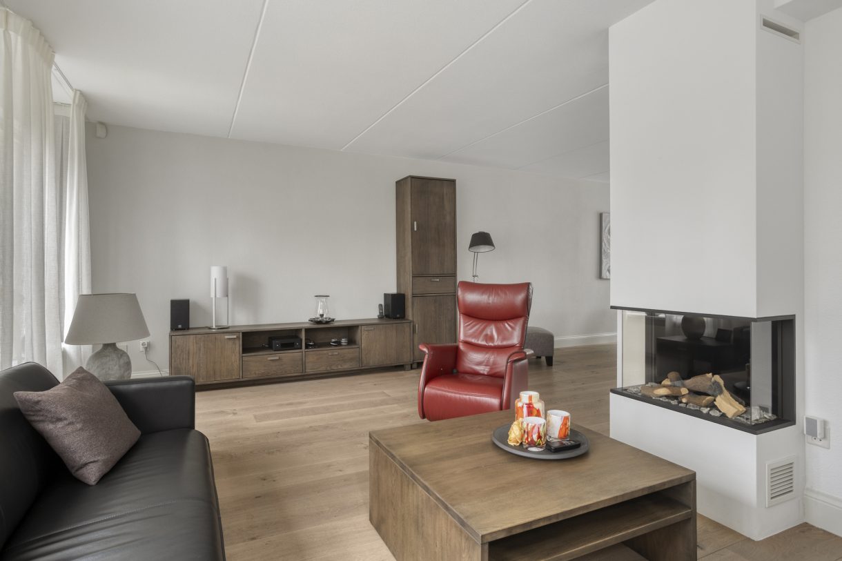 Te koop: Foto Woonhuis aan de De Monding 3 in Veenendaal