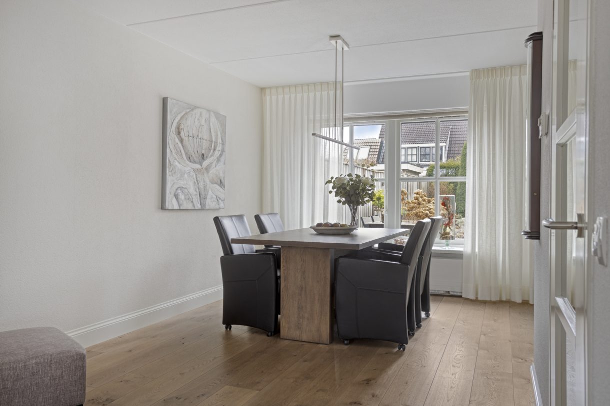 Te koop: Foto Woonhuis aan de De Monding 3 in Veenendaal