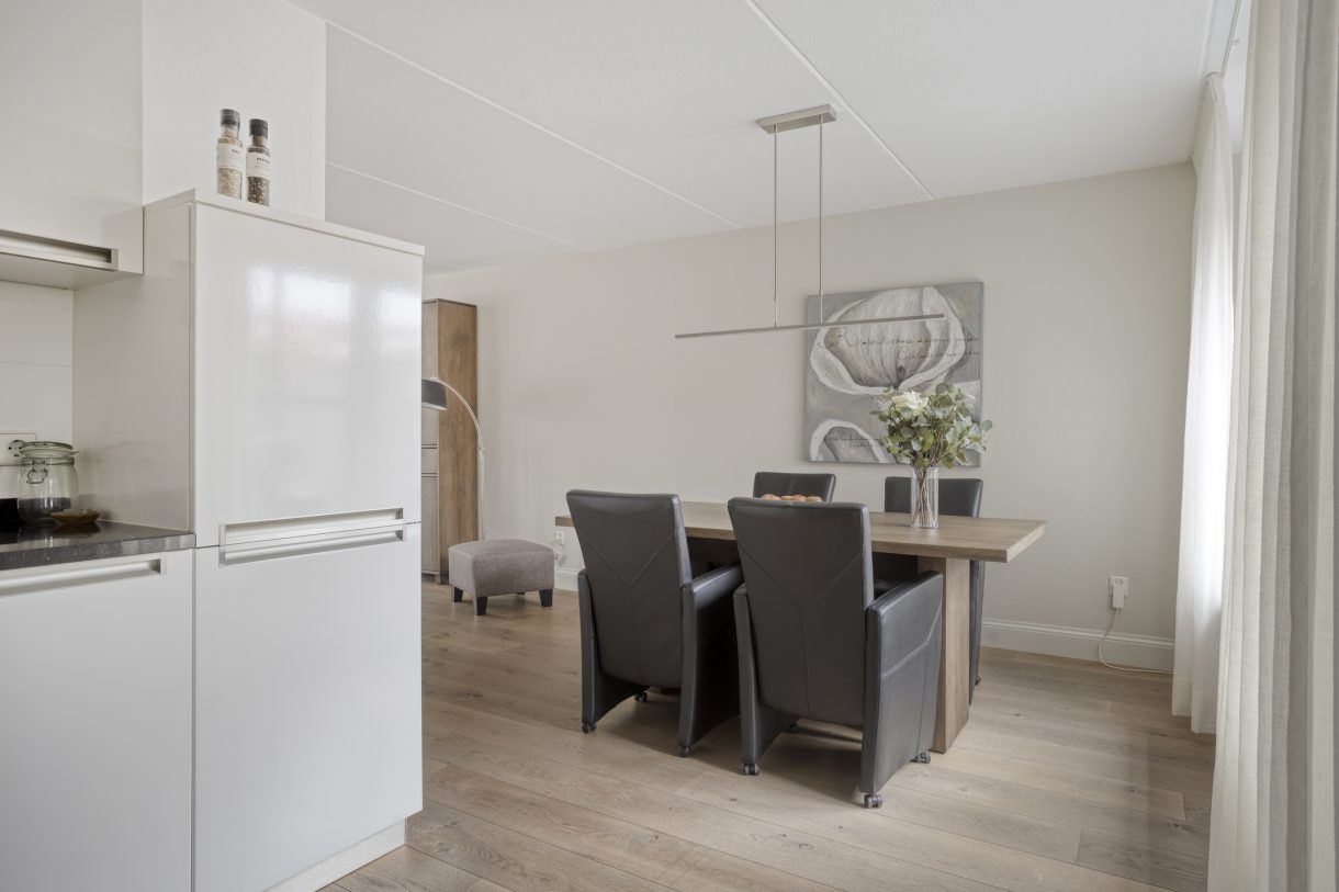 Te koop: Foto Woonhuis aan de De Monding 3 in Veenendaal