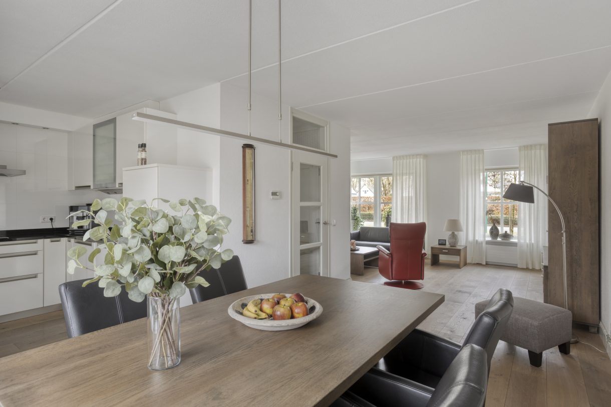 Te koop: Foto Woonhuis aan de De Monding 3 in Veenendaal