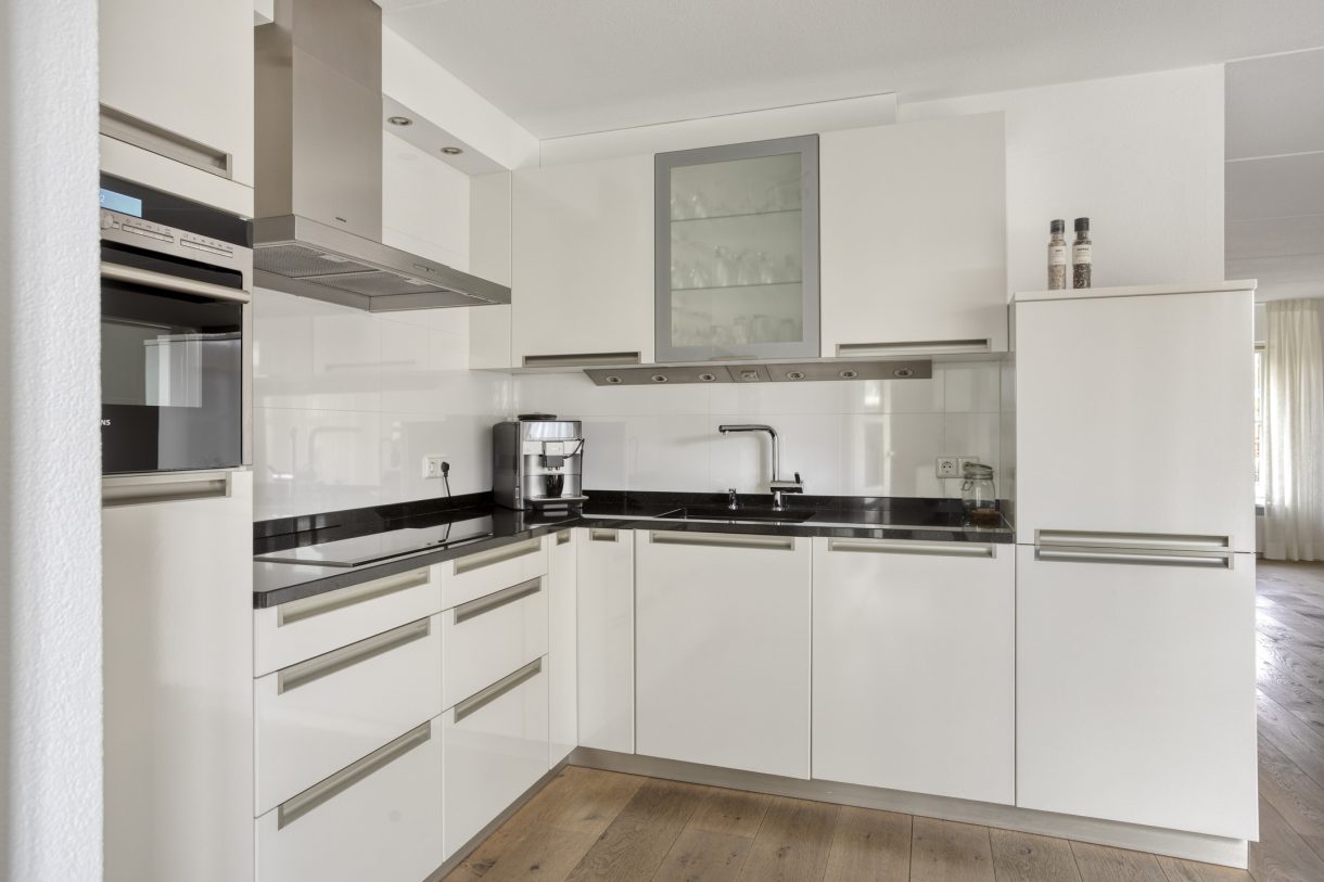 Te koop: Foto Woonhuis aan de De Monding 3 in Veenendaal