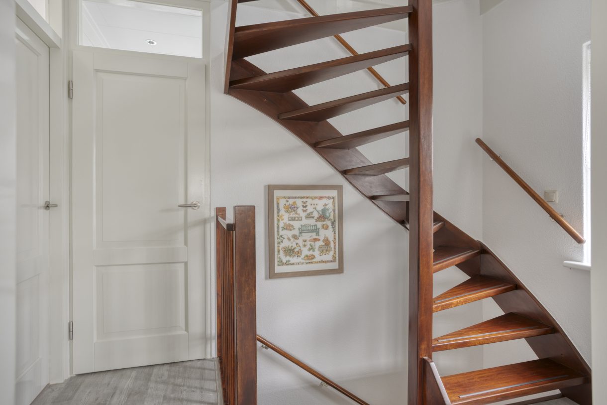 Te koop: Foto Woonhuis aan de De Monding 3 in Veenendaal