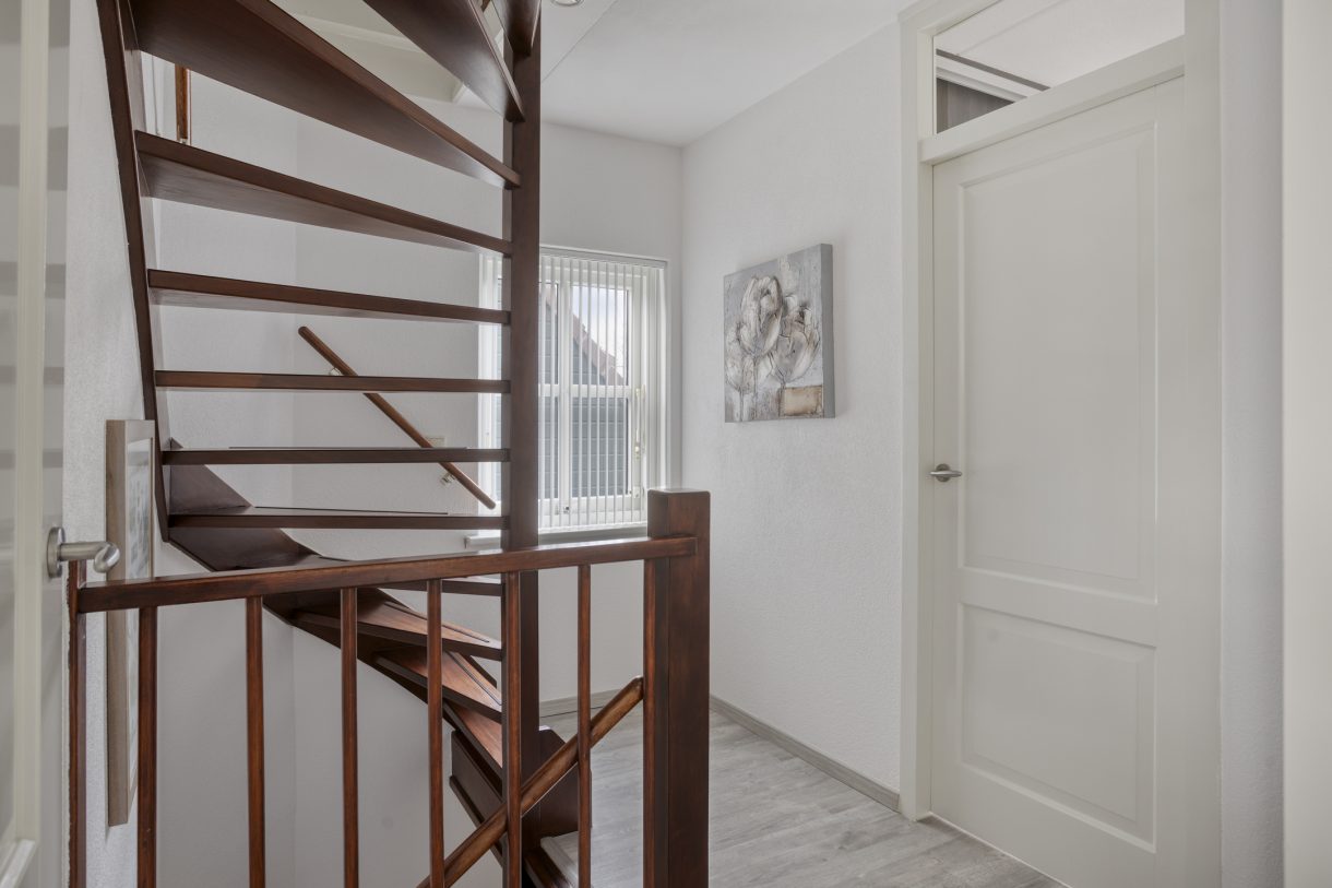 Te koop: Foto Woonhuis aan de De Monding 3 in Veenendaal