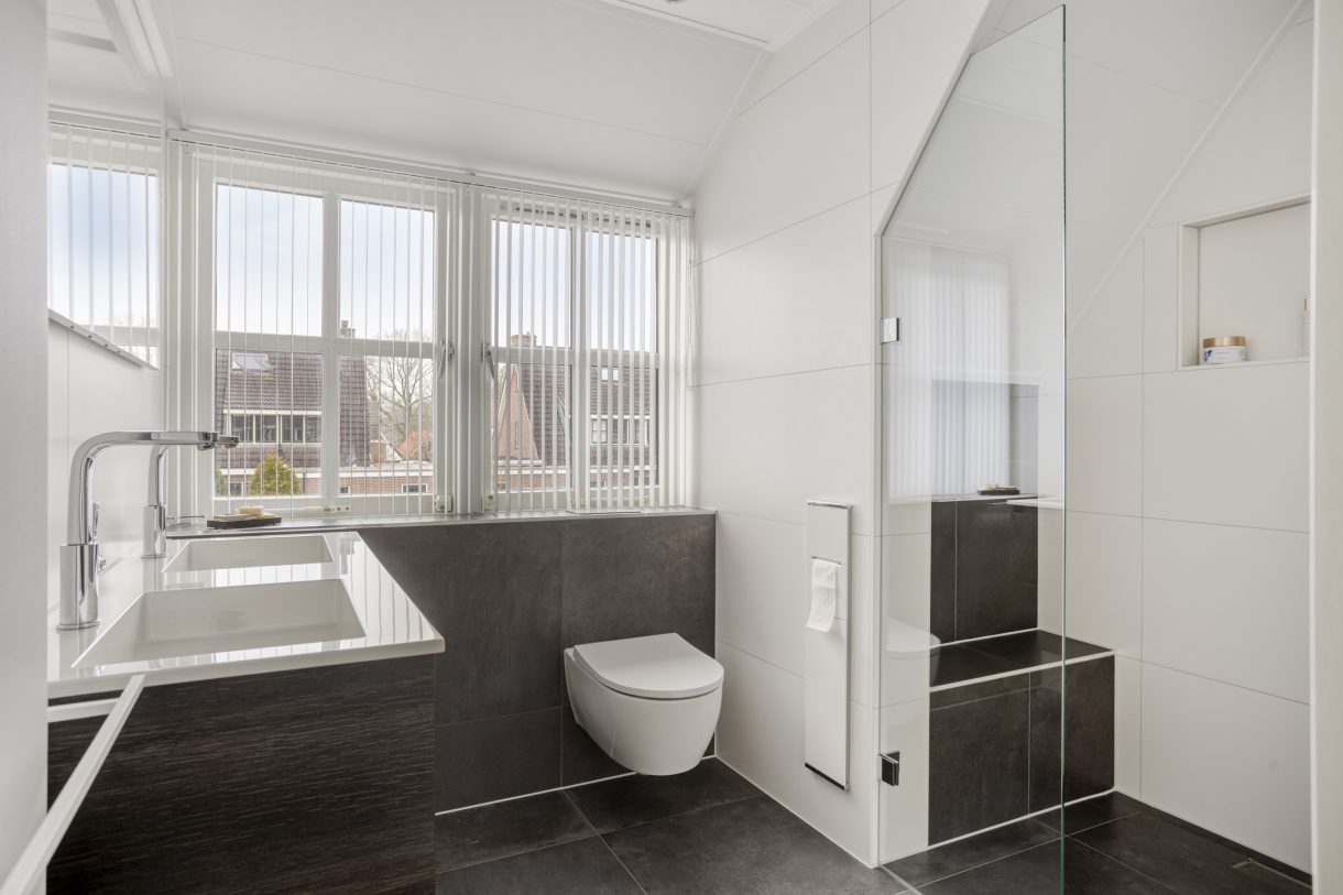 Te koop: Foto Woonhuis aan de De Monding 3 in Veenendaal