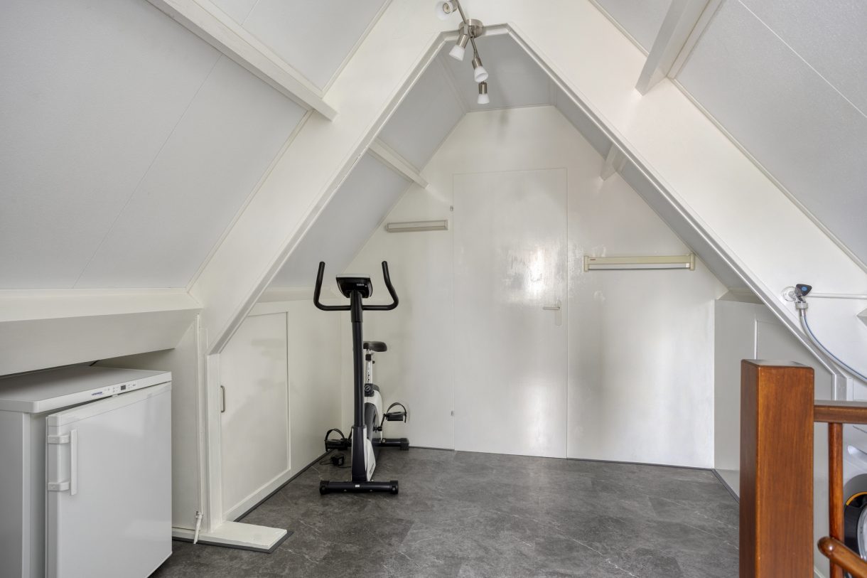 Te koop: Foto Woonhuis aan de De Monding 3 in Veenendaal