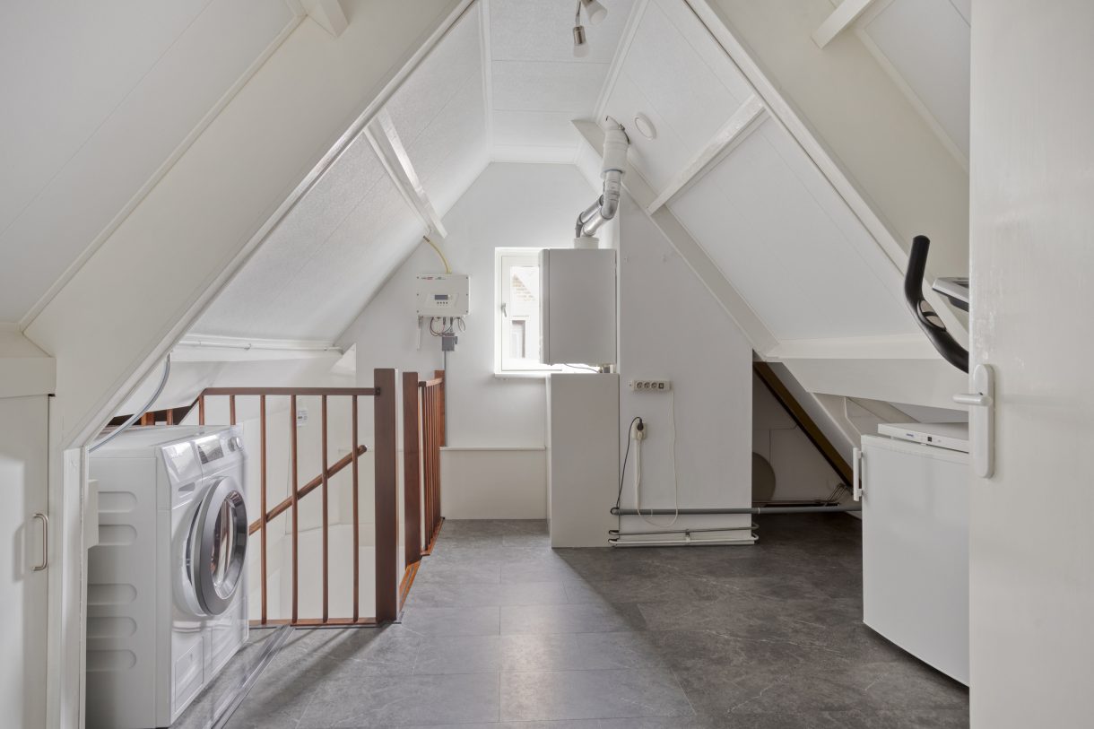 Te koop: Foto Woonhuis aan de De Monding 3 in Veenendaal