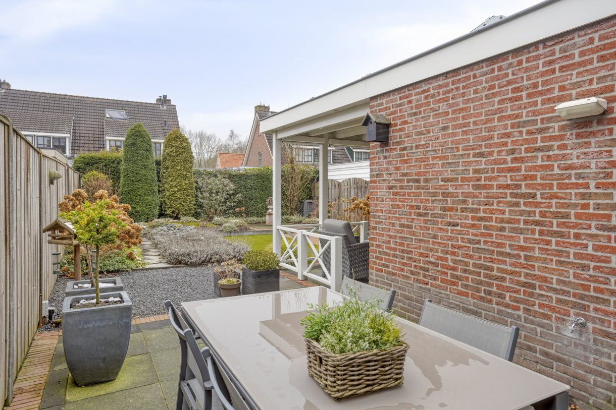 Te koop: Foto Woonhuis aan de De Monding 3 in Veenendaal