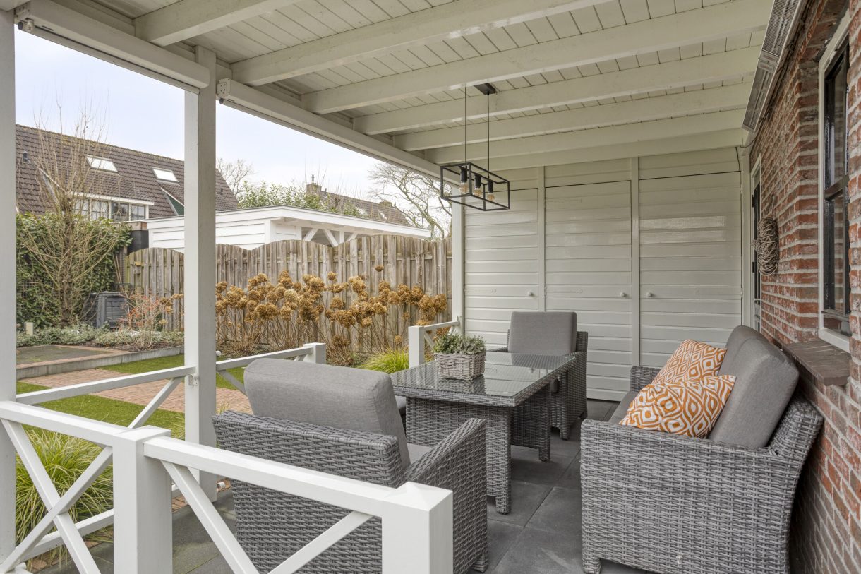 Te koop: Foto Woonhuis aan de De Monding 3 in Veenendaal