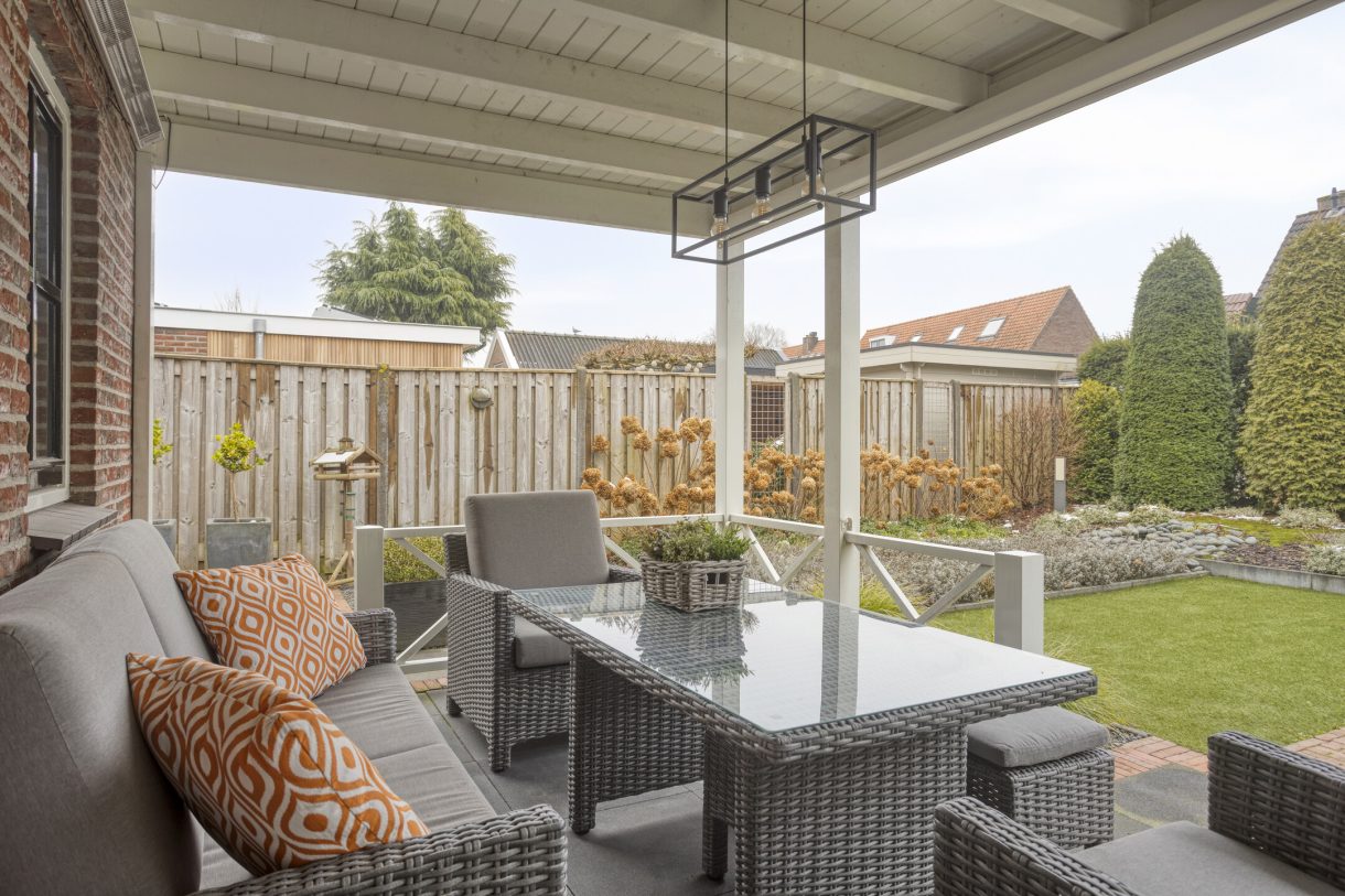 Te koop: Foto Woonhuis aan de De Monding 3 in Veenendaal