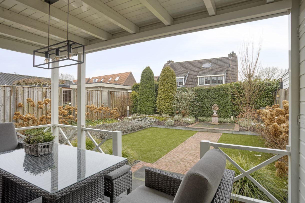 Te koop: Foto Woonhuis aan de De Monding 3 in Veenendaal