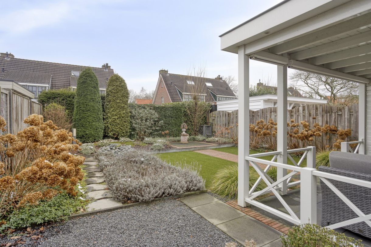 Te koop: Foto Woonhuis aan de De Monding 3 in Veenendaal