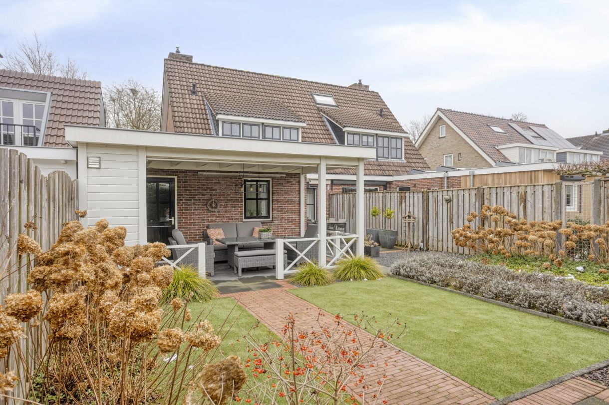 Te koop: Foto Woonhuis aan de De Monding 3 in Veenendaal