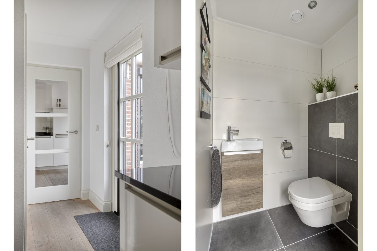 Te koop: Foto Woonhuis aan de De Monding 3 in Veenendaal