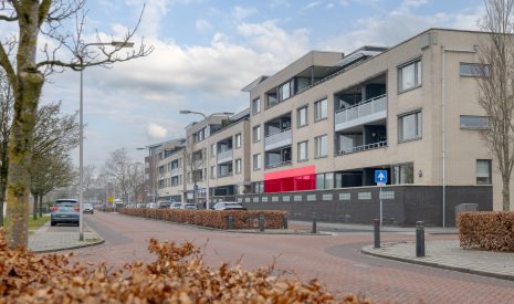 Hoofdfoto van Meppel Rembrandtlaan 60-02