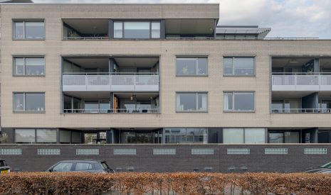 Te koop: Foto Appartement aan de Rembrandtlaan 60-02 in Meppel