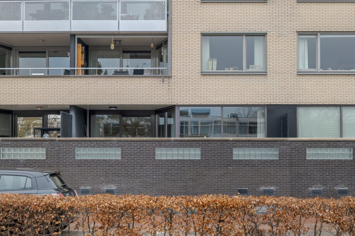 Te koop: Foto Appartement aan de Rembrandtlaan 60-02 in Meppel