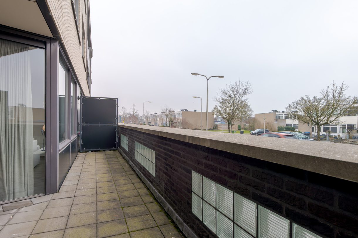 Te koop: Foto Appartement aan de Rembrandtlaan 60-02 in Meppel