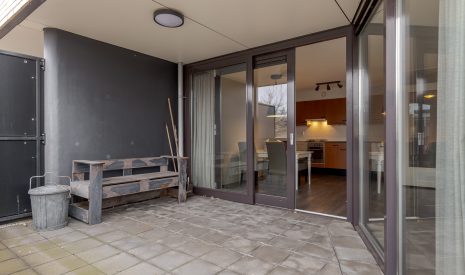 Te koop: Foto Appartement aan de Rembrandtlaan 60-02 in Meppel