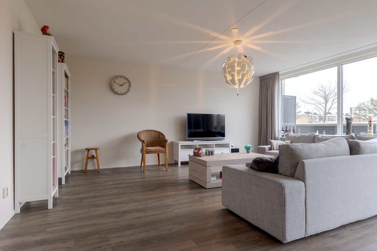 Te koop: Foto Appartement aan de Rembrandtlaan 60-02 in Meppel
