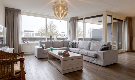 Te koop: Foto Appartement aan de Rembrandtlaan 60-02 in Meppel
