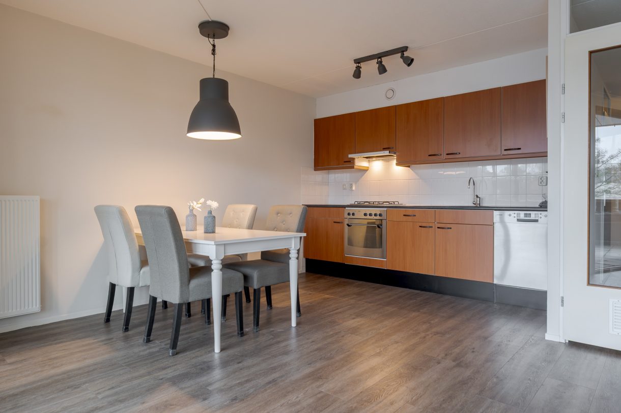 Te koop: Foto Appartement aan de Rembrandtlaan 60-02 in Meppel