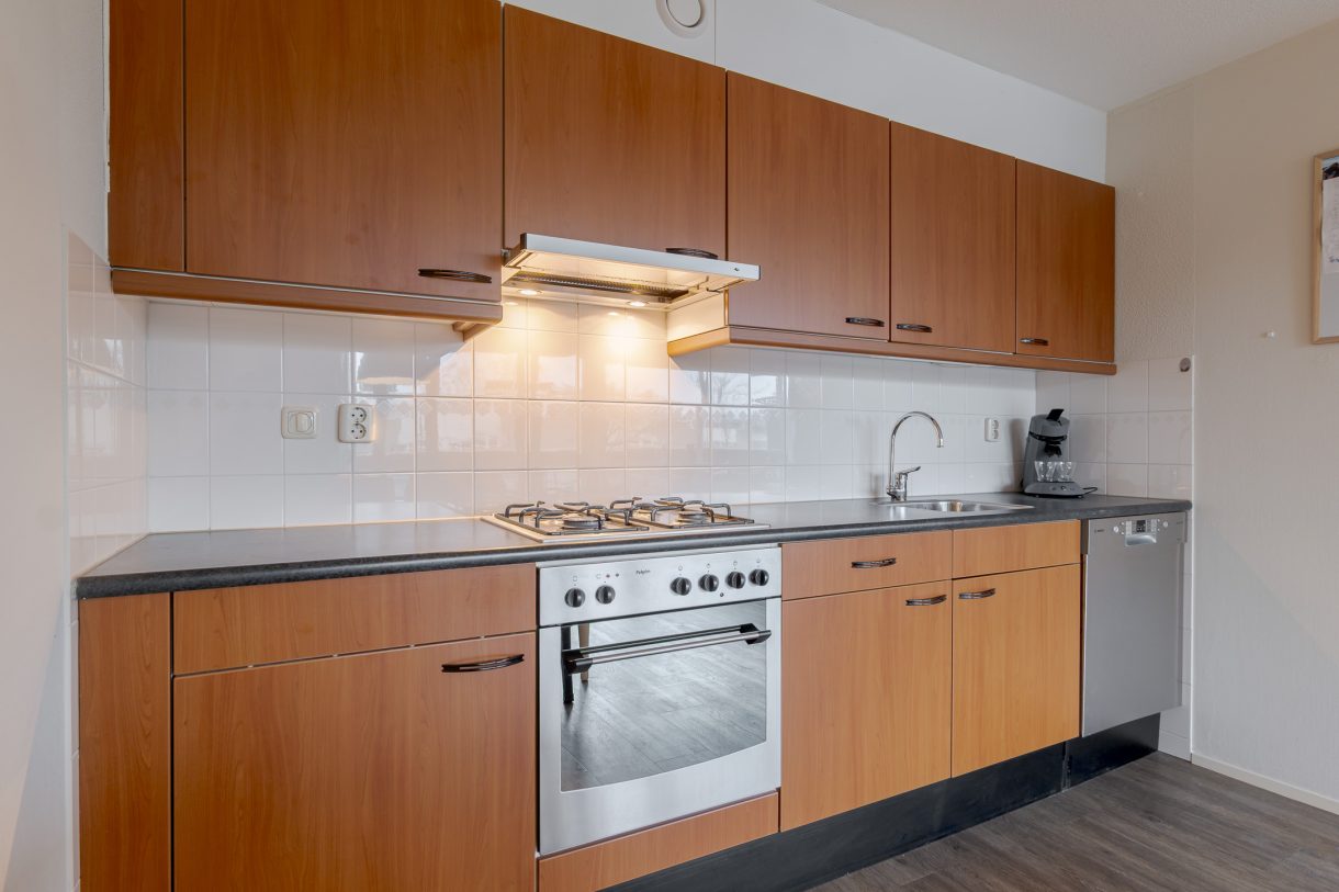 Te koop: Foto Appartement aan de Rembrandtlaan 60-02 in Meppel