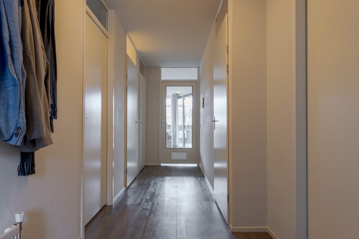 Te koop: Foto Appartement aan de Rembrandtlaan 60-02 in Meppel