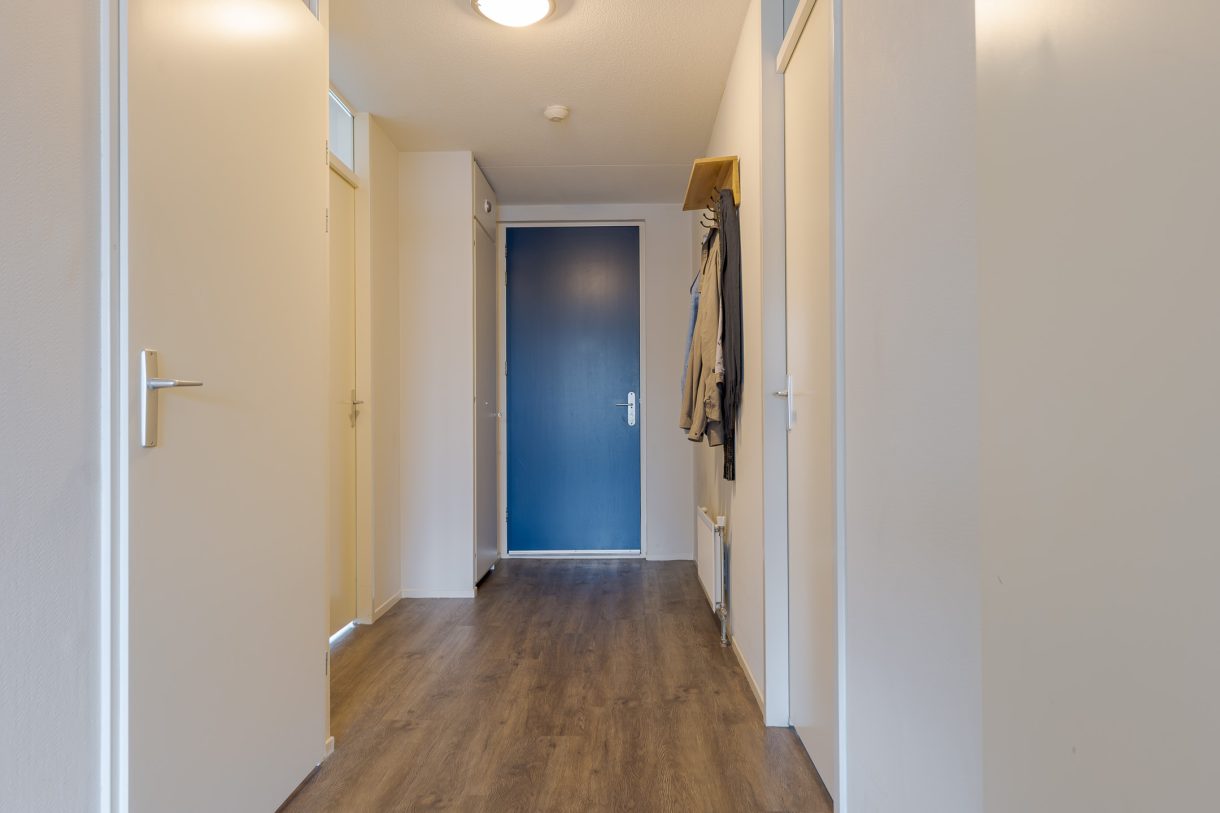 Te koop: Foto Appartement aan de Rembrandtlaan 60-02 in Meppel