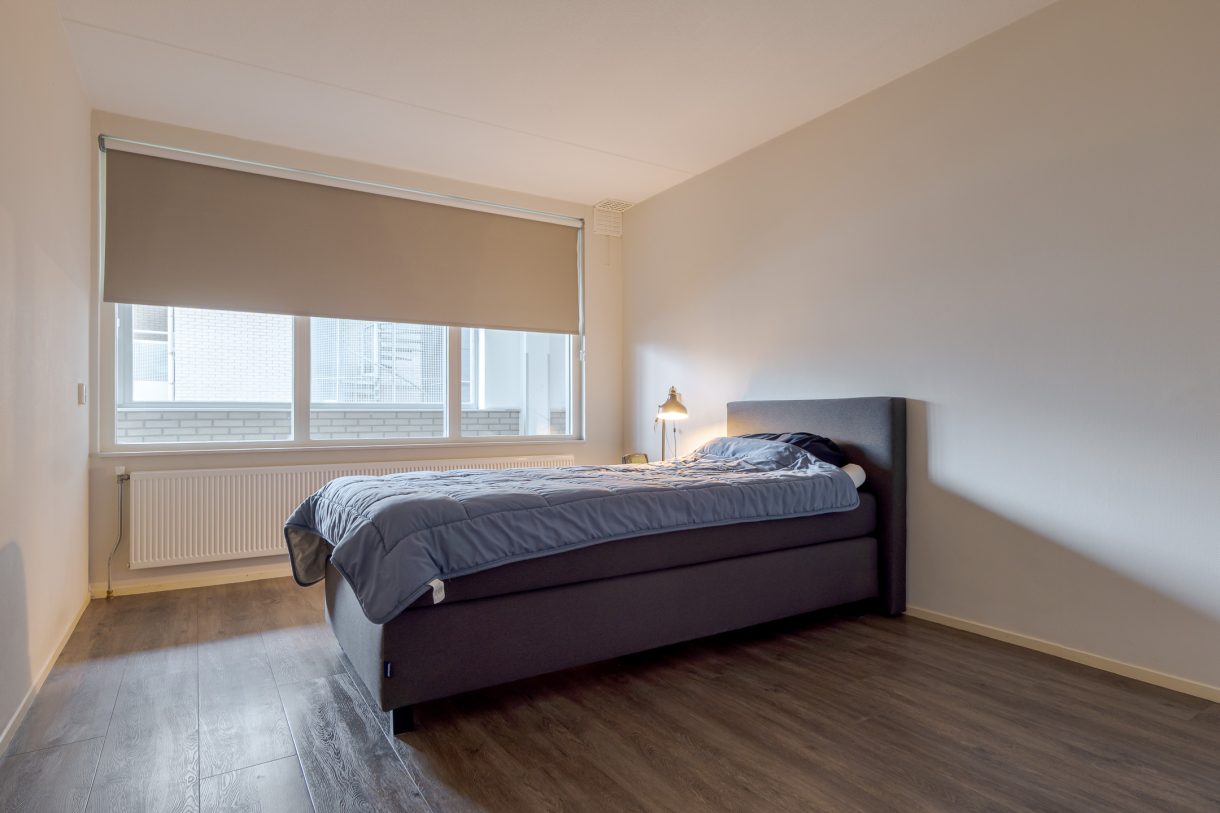 Te koop: Foto Appartement aan de Rembrandtlaan 60-02 in Meppel