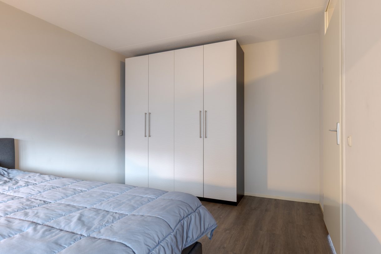 Te koop: Foto Appartement aan de Rembrandtlaan 60-02 in Meppel