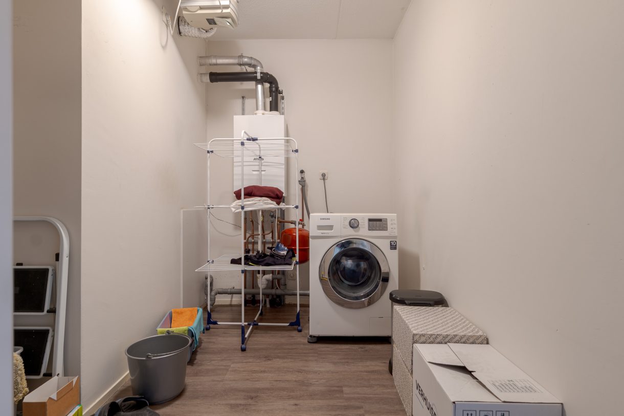 Te koop: Foto Appartement aan de Rembrandtlaan 60-02 in Meppel