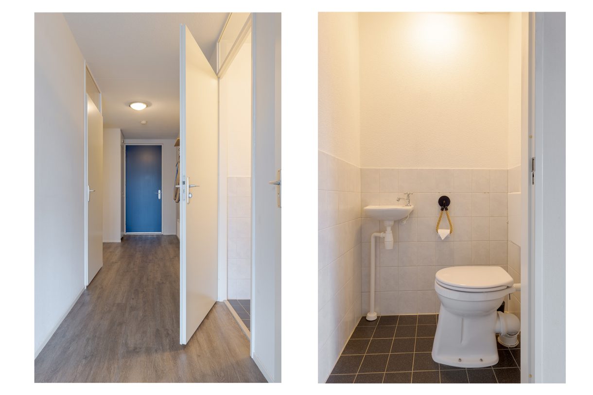 Te koop: Foto Appartement aan de Rembrandtlaan 60-02 in Meppel