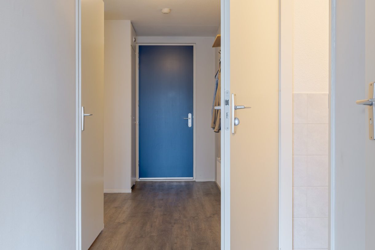 Te koop: Foto Appartement aan de Rembrandtlaan 60-02 in Meppel