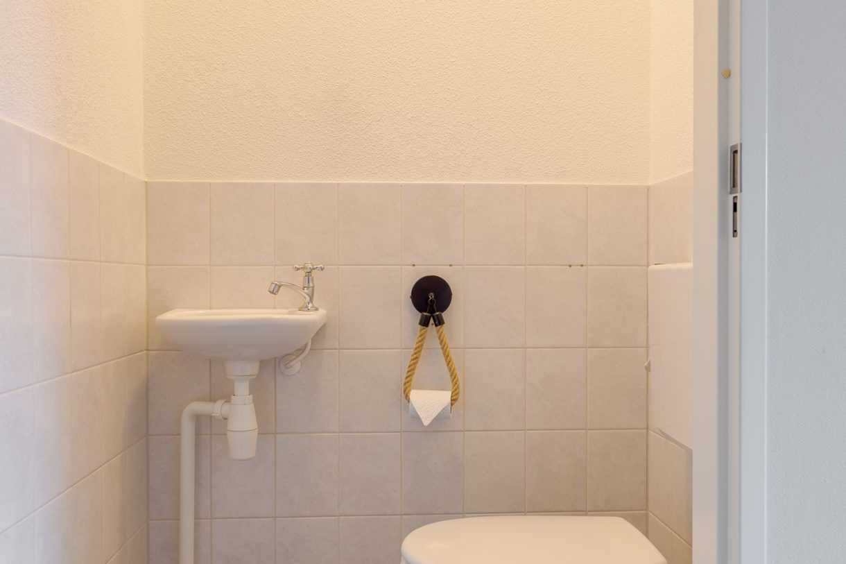 Te koop: Foto Appartement aan de Rembrandtlaan 60-02 in Meppel