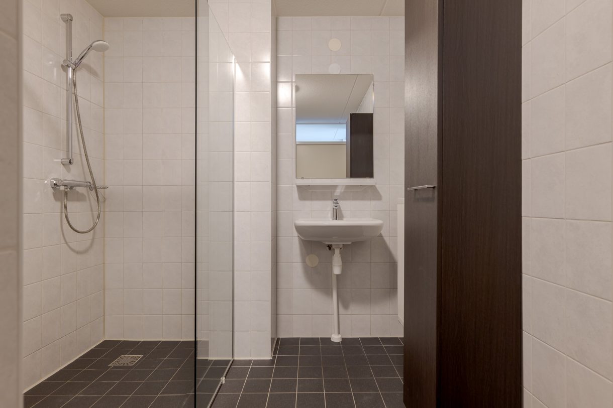 Te koop: Foto Appartement aan de Rembrandtlaan 60-02 in Meppel