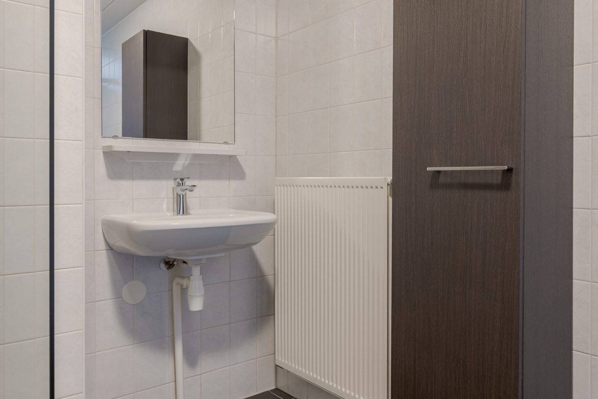 Te koop: Foto Appartement aan de Rembrandtlaan 60-02 in Meppel