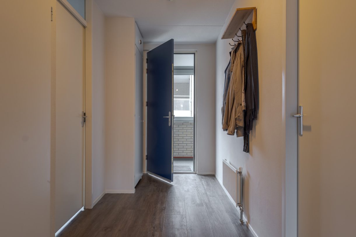 Te koop: Foto Appartement aan de Rembrandtlaan 60-02 in Meppel