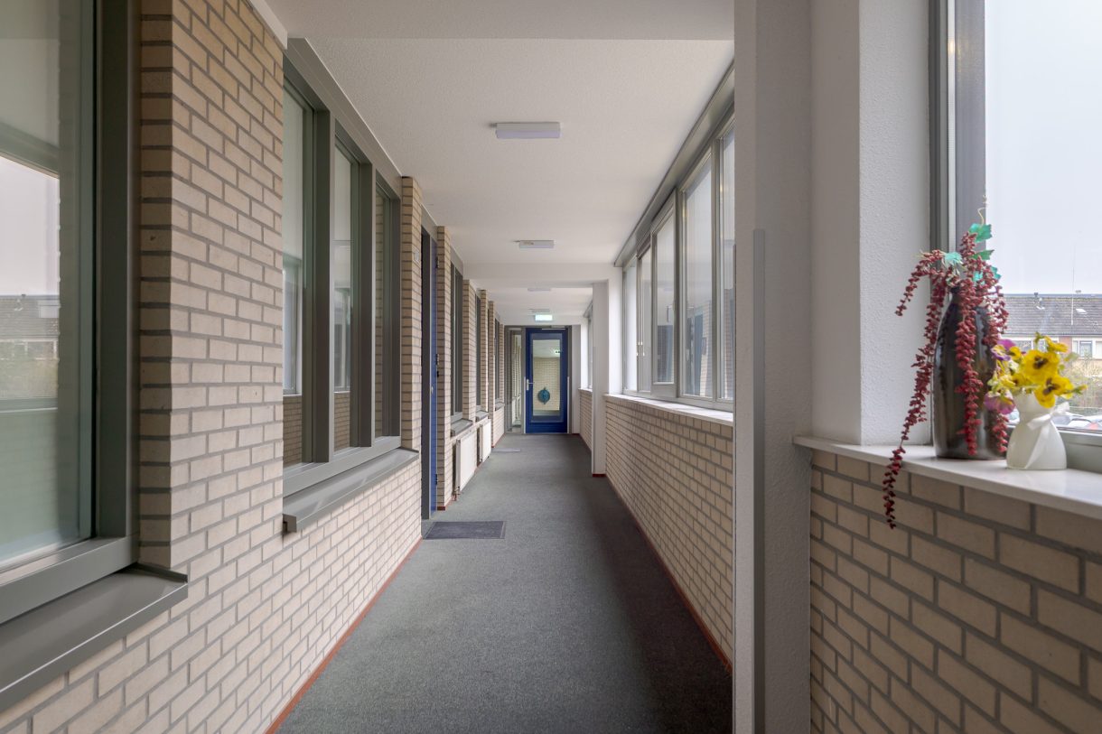 Te koop: Foto Appartement aan de Rembrandtlaan 60-02 in Meppel
