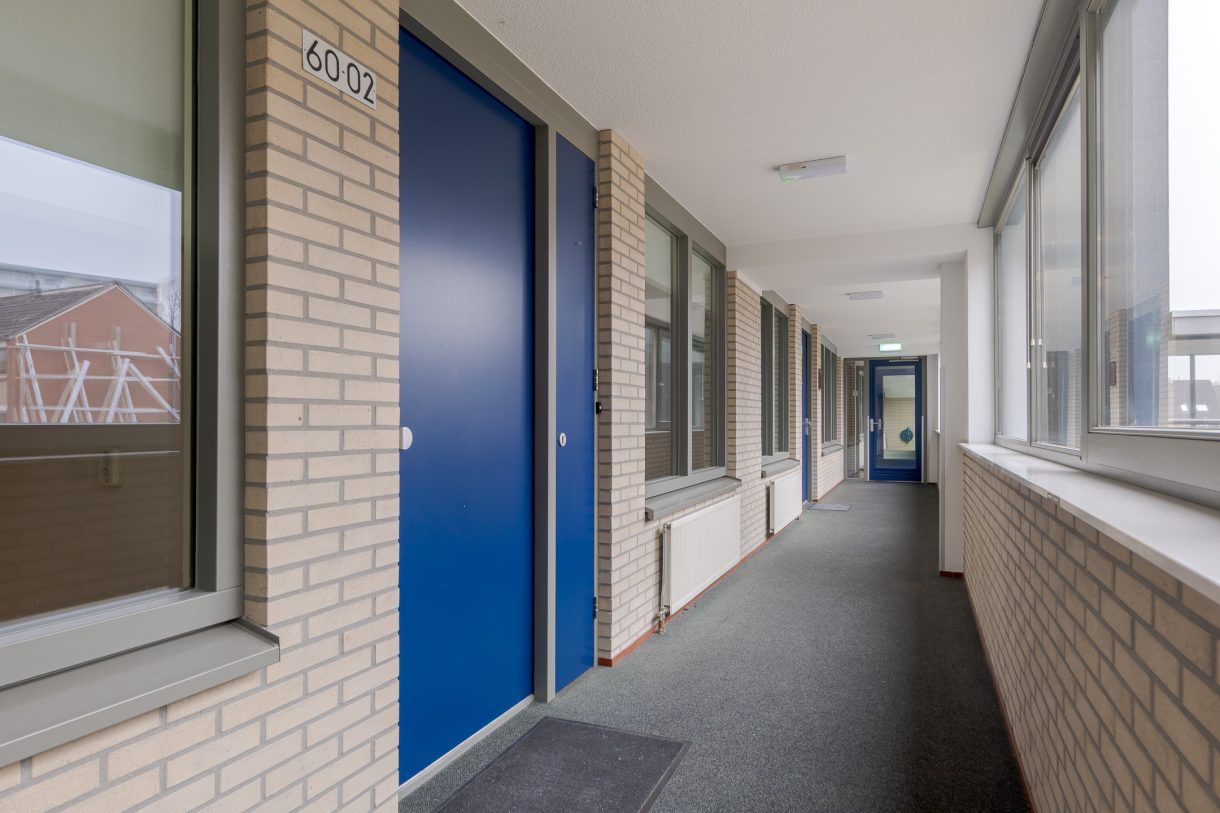 Te koop: Foto Appartement aan de Rembrandtlaan 60-02 in Meppel