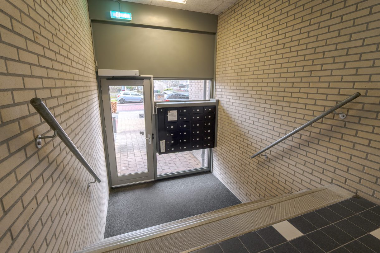 Te koop: Foto Appartement aan de Rembrandtlaan 60-02 in Meppel