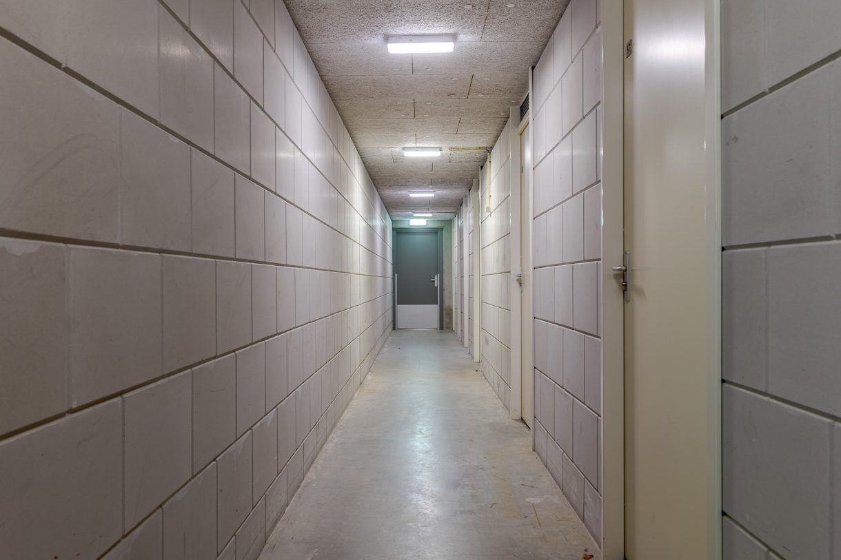 Te koop: Foto Appartement aan de Rembrandtlaan 60-02 in Meppel